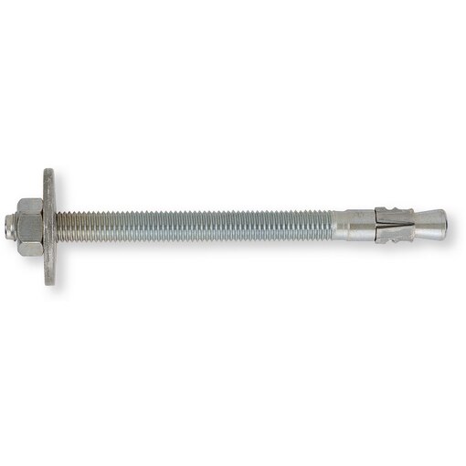 SIMPLEXANC BA HOR M12X216-120